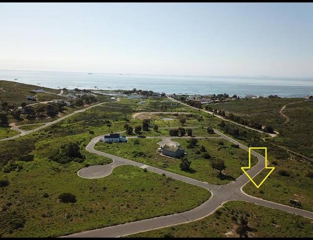LAND FOR SALE IN ST HELENA VIEWS